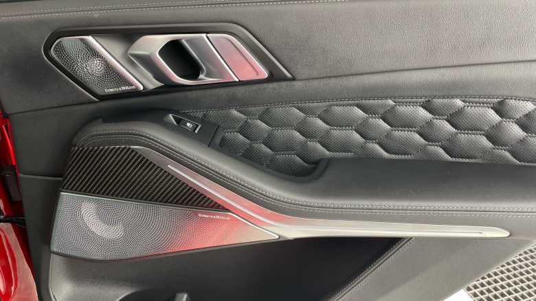 BMW X5 M xDrive X5 M Competition 5dr Step Auto Petrol Estate